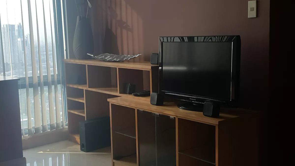 "2-Bedroom Unit at Bellagio 2 for Rent, BGC"04