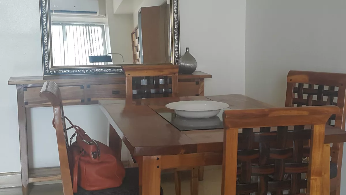 "2-Bedroom Unit at Bellagio 2 for Rent, BGC"05