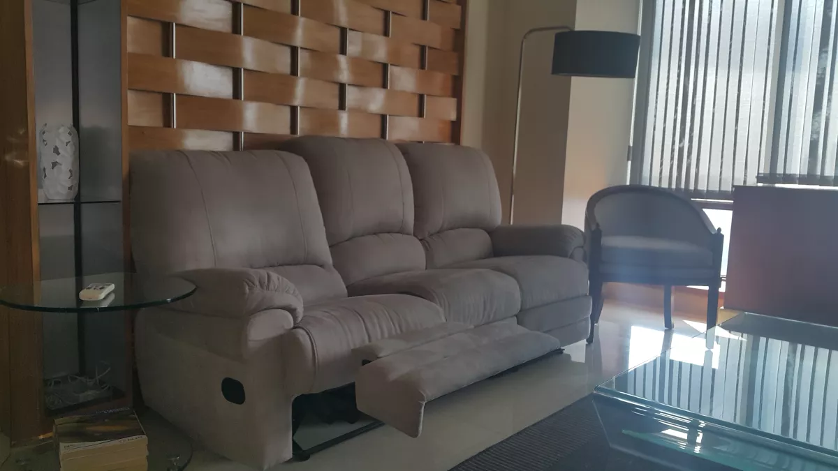 "2-Bedroom Unit at Bellagio 2 for Rent, BGC"10