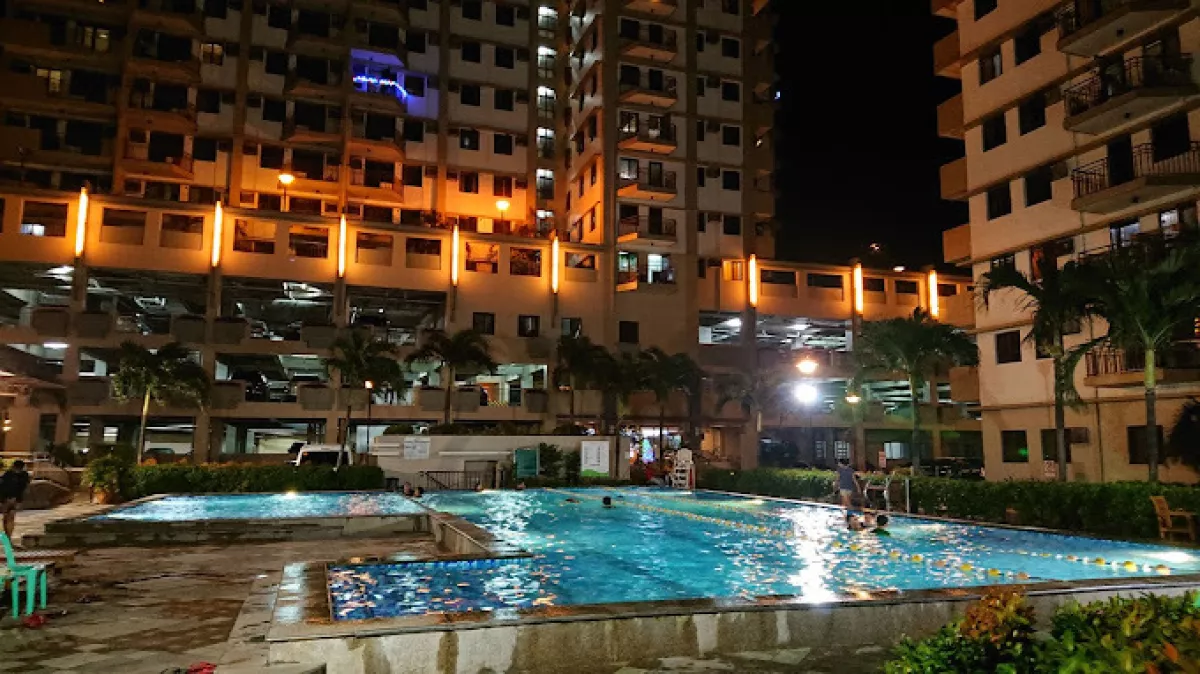2 Bedroom fully furnished for rent in Taguig near BGC and Makati01