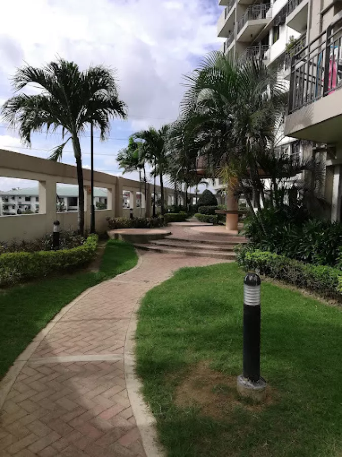 2 Bedroom fully furnished for rent in Taguig near BGC and Makati02