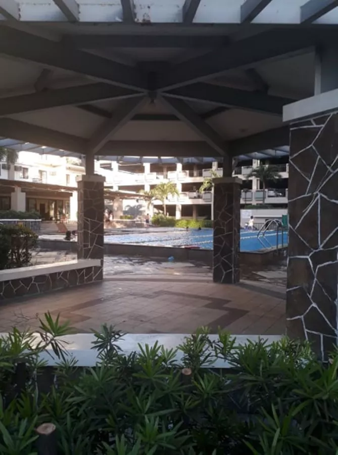2 Bedroom fully furnished for rent in Taguig near BGC and Makati03