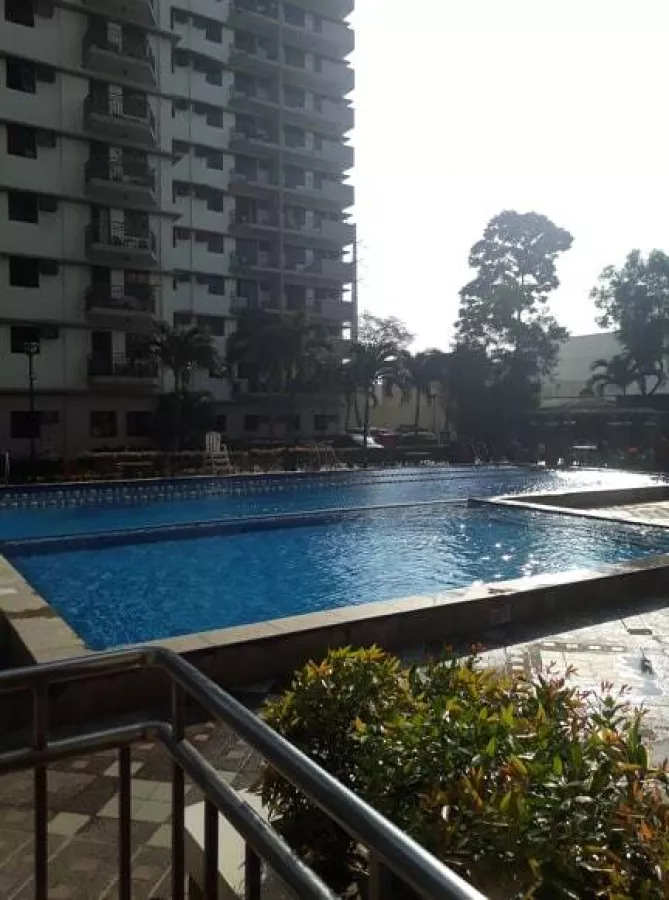 2 Bedroom fully furnished for rent in Taguig near BGC and Makati09