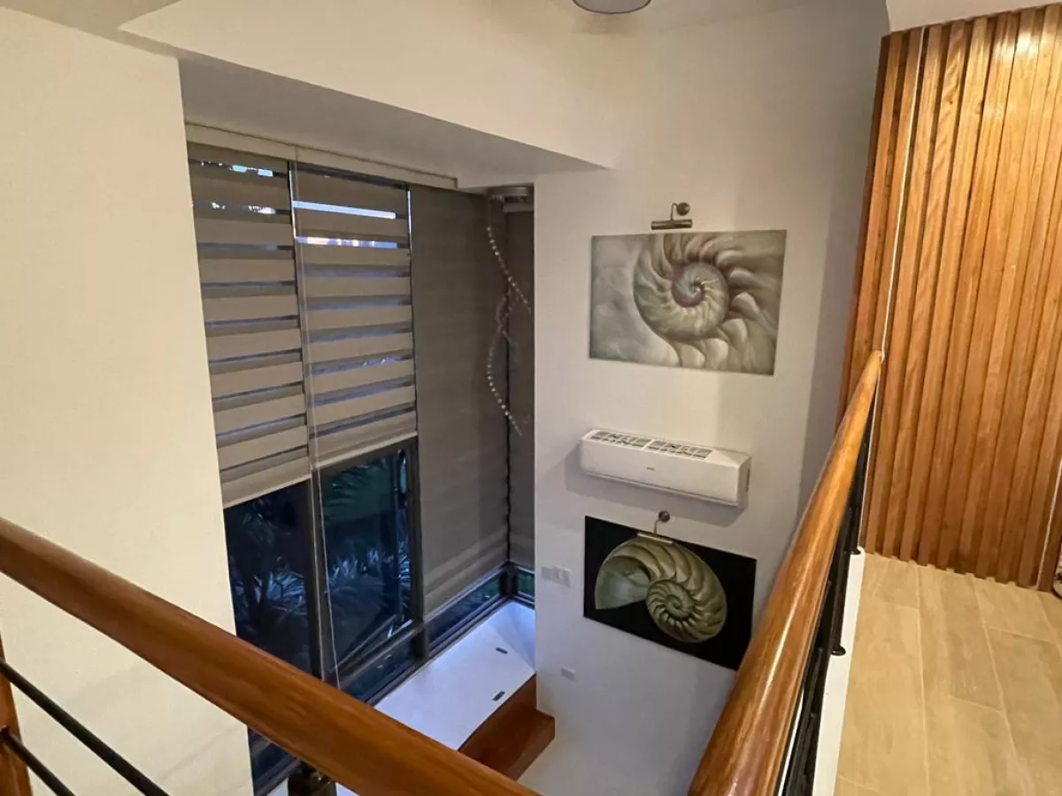 "Bellagio Tower For Rent 1 Bedroom Loft in BGC, Taguig City, Metro Manila"05