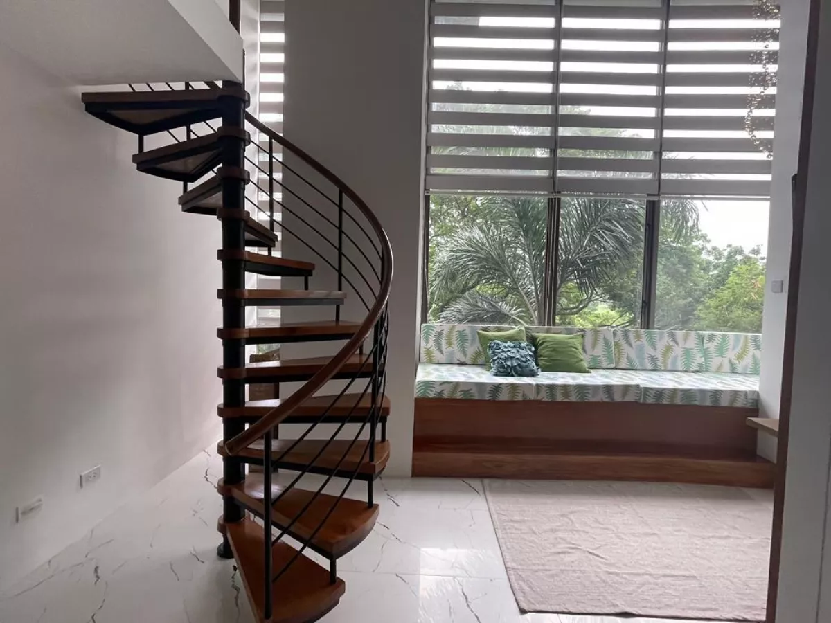 "Bellagio Tower For Rent 1 Bedroom Loft in BGC, Taguig City, Metro Manila"07