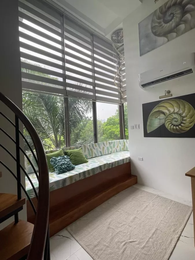 "Bellagio Tower For Rent 1 Bedroom Loft in BGC, Taguig City, Metro Manila"08
