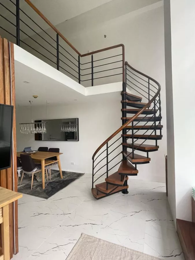 "Bellagio Tower For Rent 1 Bedroom Loft in BGC, Taguig City, Metro Manila"09