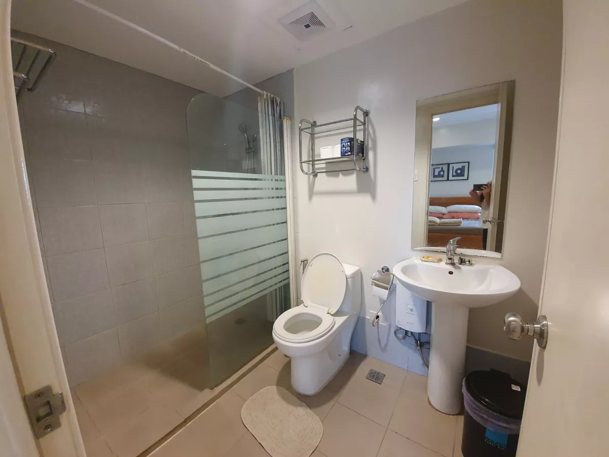 "2-Bedroom Unit, South of Market Private Residences (SOMA), BGC for rent"08