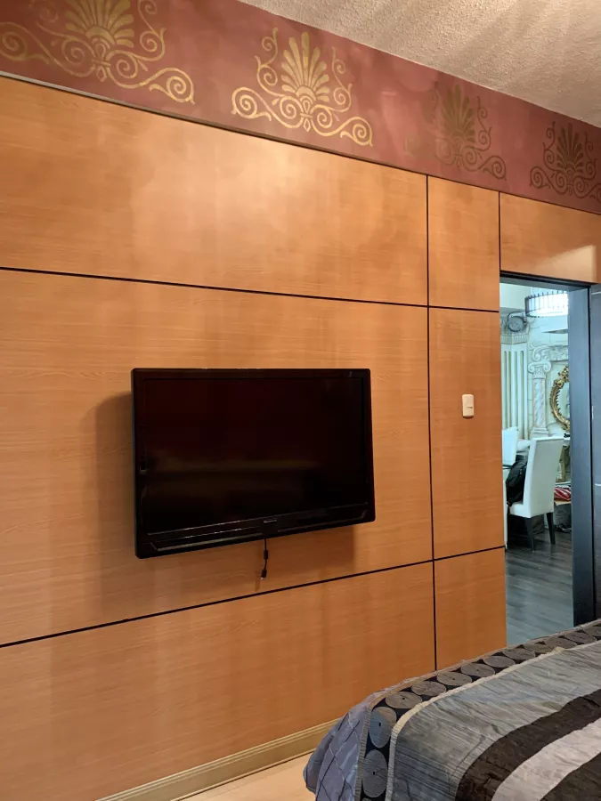 Eastwood One Central Park Condominium for Rent in Quezon City02