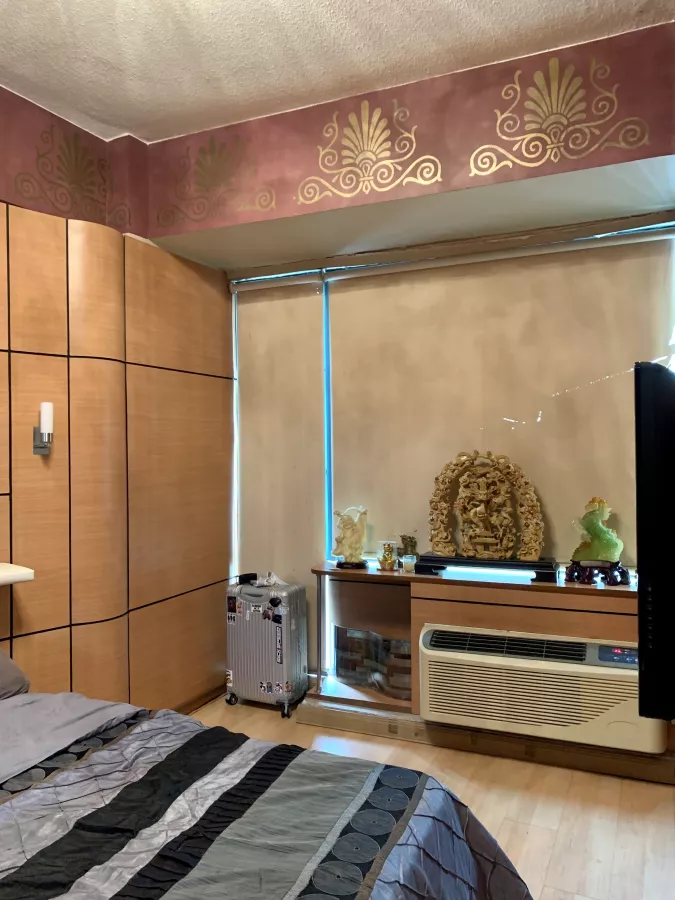 Eastwood One Central Park Condominium for Rent in Quezon City03