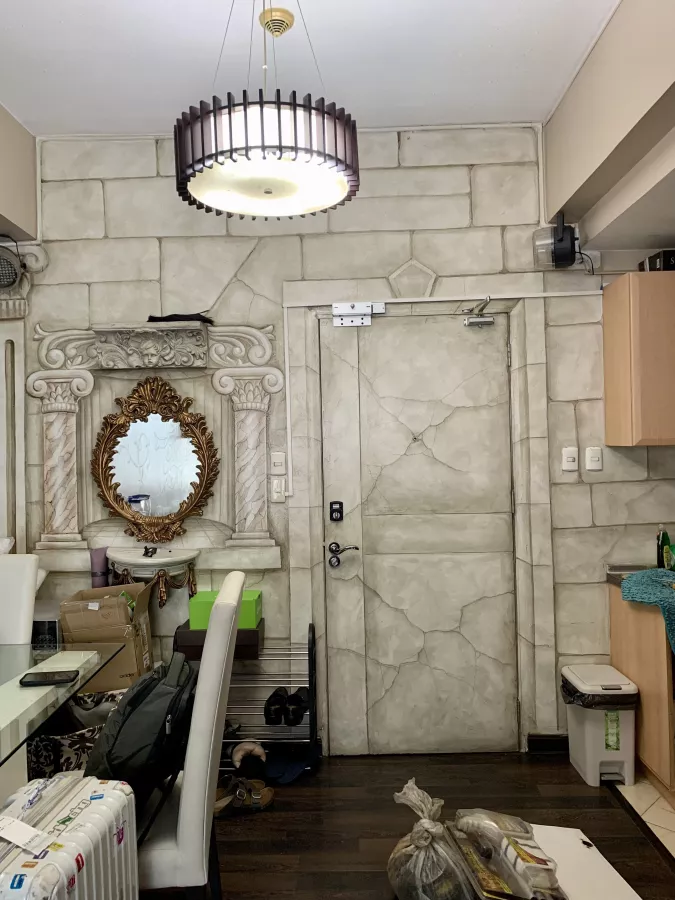 Eastwood One Central Park Condominium for Rent in Quezon City04