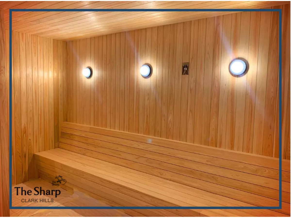 "1 Bedroom Condo at The Sharp Clark Hills, Mabalacat, Pampanga"10