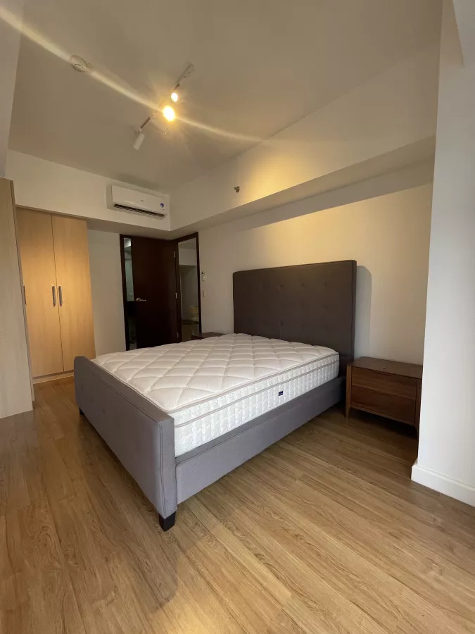 "For Rent 1 Verve Tower 1 Bedroom Condominium with Balcony, Taguig"06