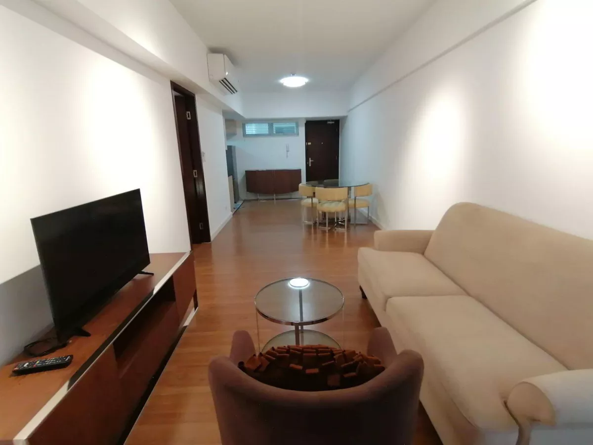 "For Rent 1 Verve Tower 1 Bedroom Condominium with Balcony, Taguig"09