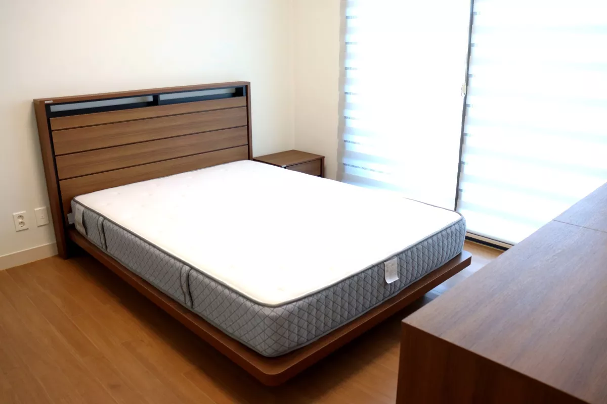 "1 bedroom Condominium at The Sharp Clark Hills, Mabalacat, Pampanga"02