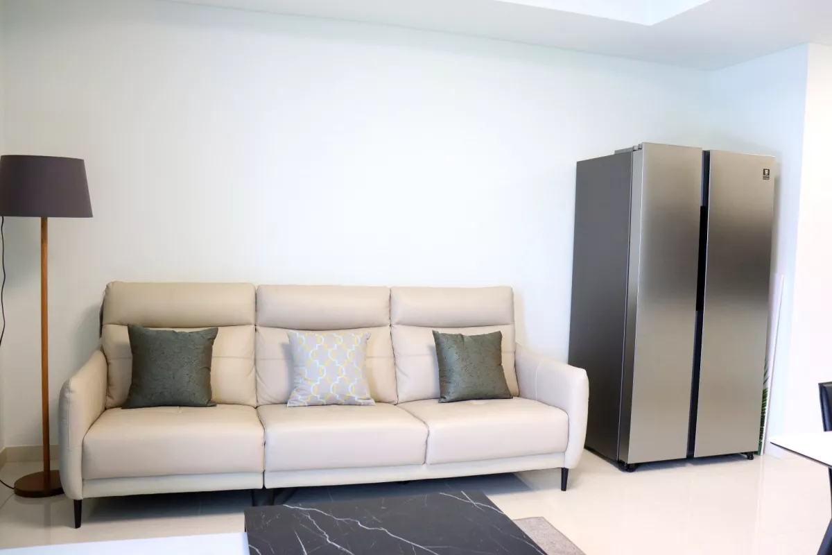 "1 bedroom Condominium at The Sharp Clark Hills, Mabalacat, Pampanga"03