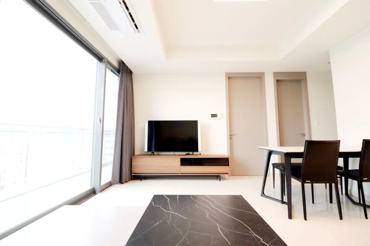 "1 bedroom Condominium at The Sharp Clark Hills, Mabalacat, Pampanga"05