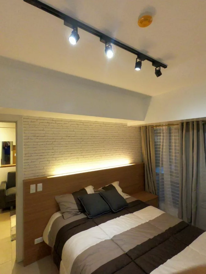 "For Rent 1 Bedroom w/ Parking, Furnished at Avida Towers Verte, BGC, Taguig City"07
