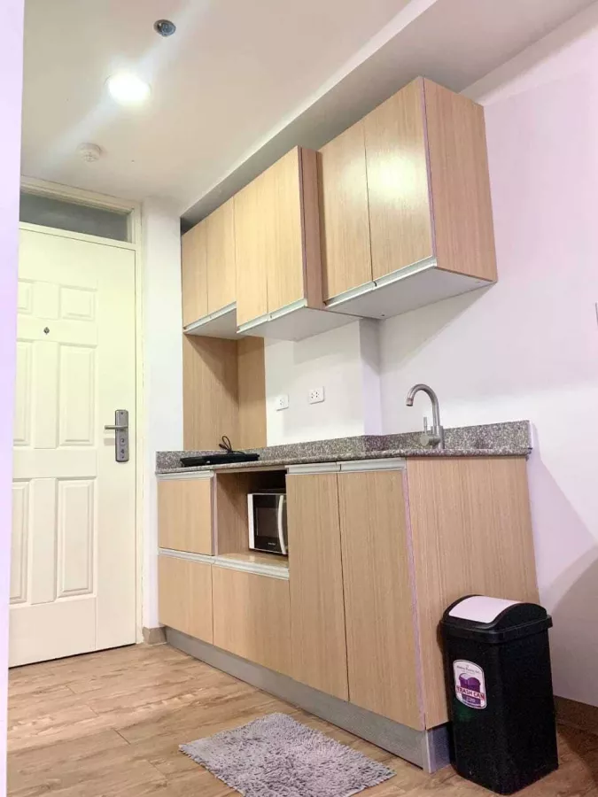 Good Studio with Balcony near Airport Mactan05