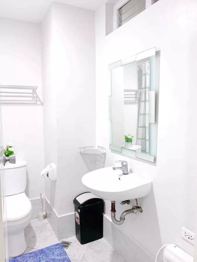 Good Studio with Balcony near Airport Mactan06