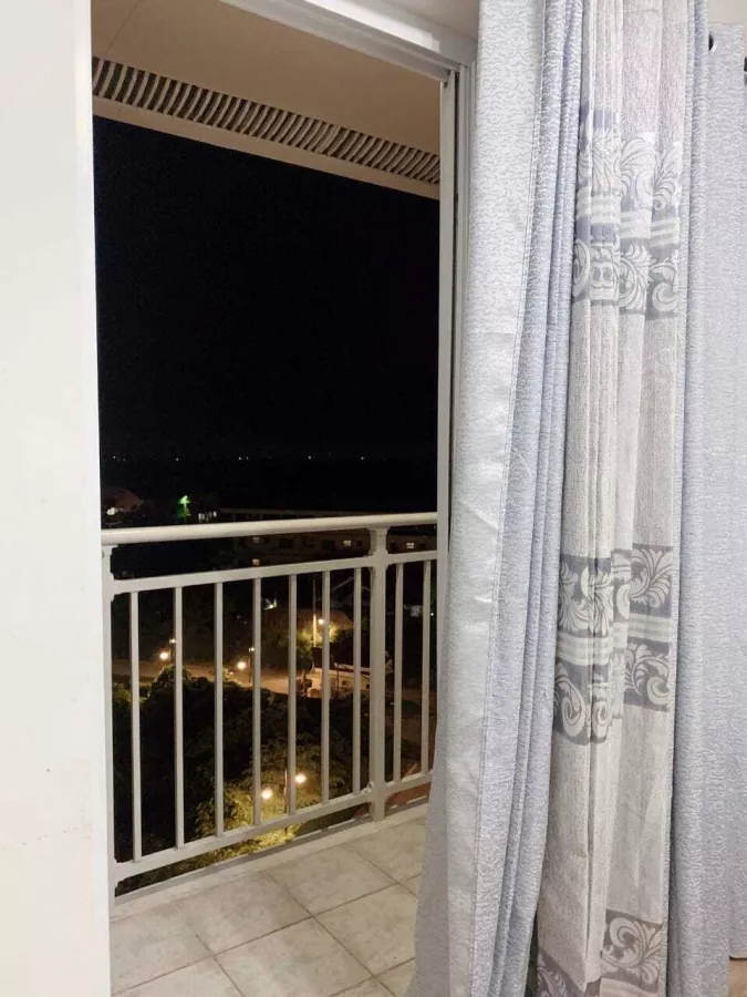 Good Studio with Balcony near Airport Mactan07