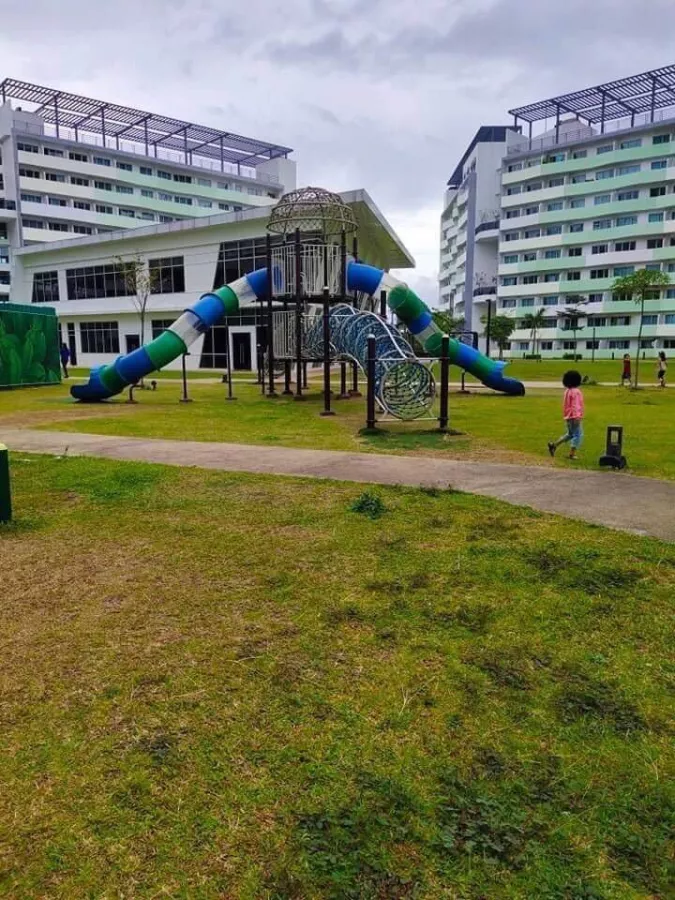 The Residences at Commonwealth Condominium in Quezon City03
