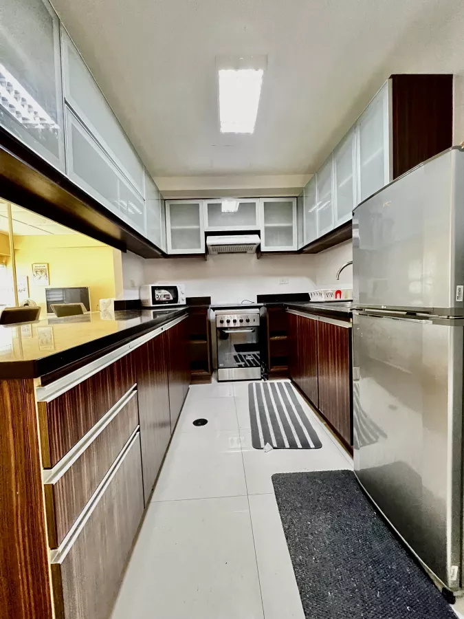 "Affordable 2BR Condo in Avalon, Cebu Business Park for rent with Parking"05