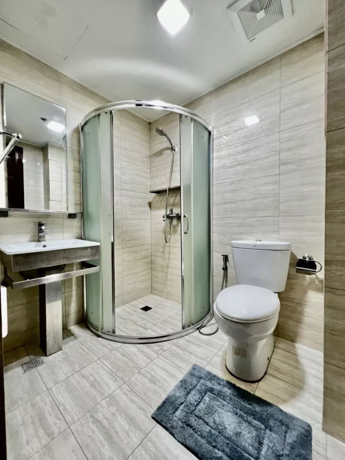 "Affordable 2BR Condo in Avalon, Cebu Business Park for rent with Parking"08