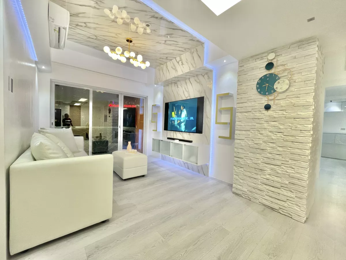 "3 Bedroom Condominium unit For Rent | Citadel Inn, Makati City"02