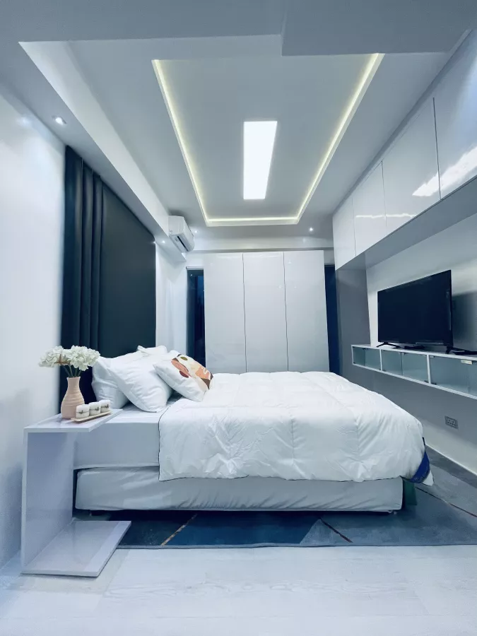 "3 Bedroom Condominium unit For Rent | Citadel Inn, Makati City"05