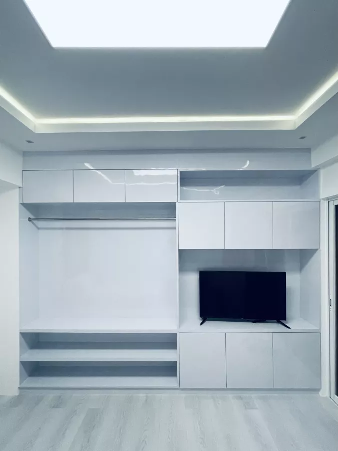 "3 Bedroom Condominium unit For Rent | Citadel Inn, Makati City"08