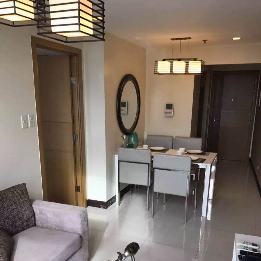 One Central Makati 1 bedroom unit for rent02