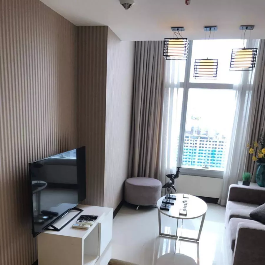One Central Makati 1 bedroom unit for rent03