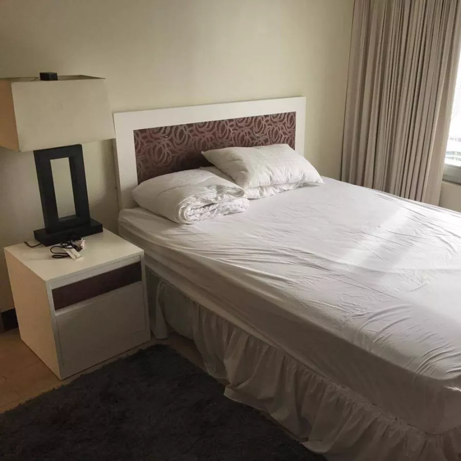 One Central Makati 1 bedroom unit for rent04