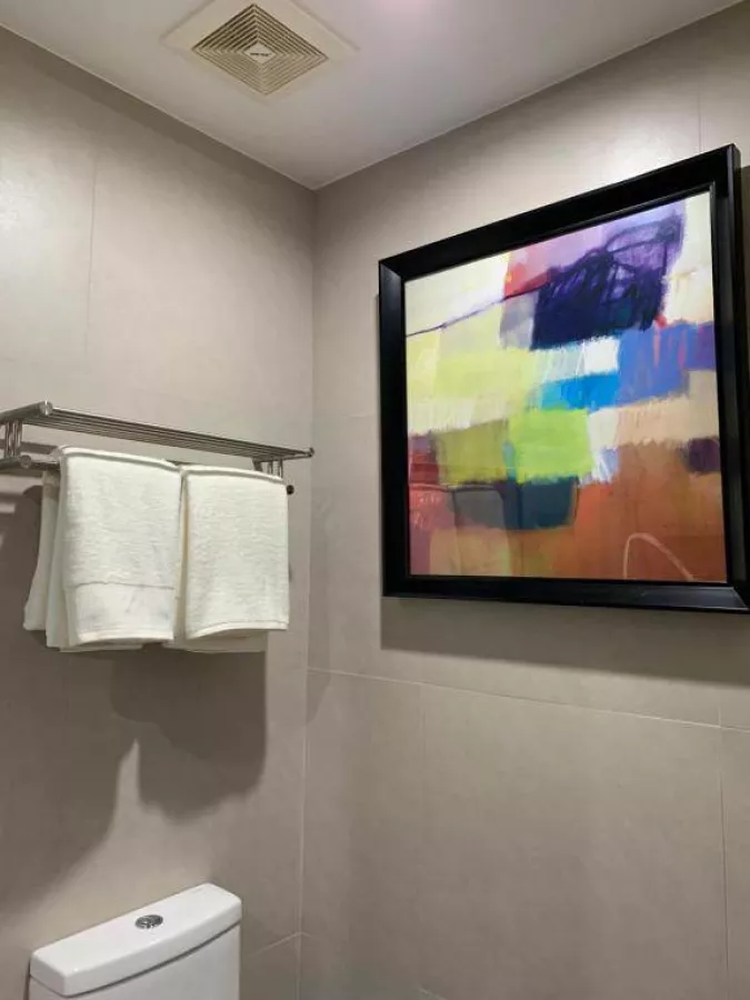"Aeon Tower Davao 1 Bedroom Standard Hotel Room For Rent, Davao City"03