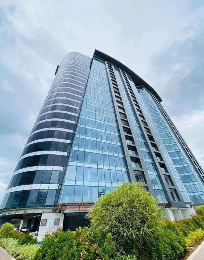 "Aeon Tower Davao 1 Bedroom Standard Hotel Room For Rent, Davao City"10