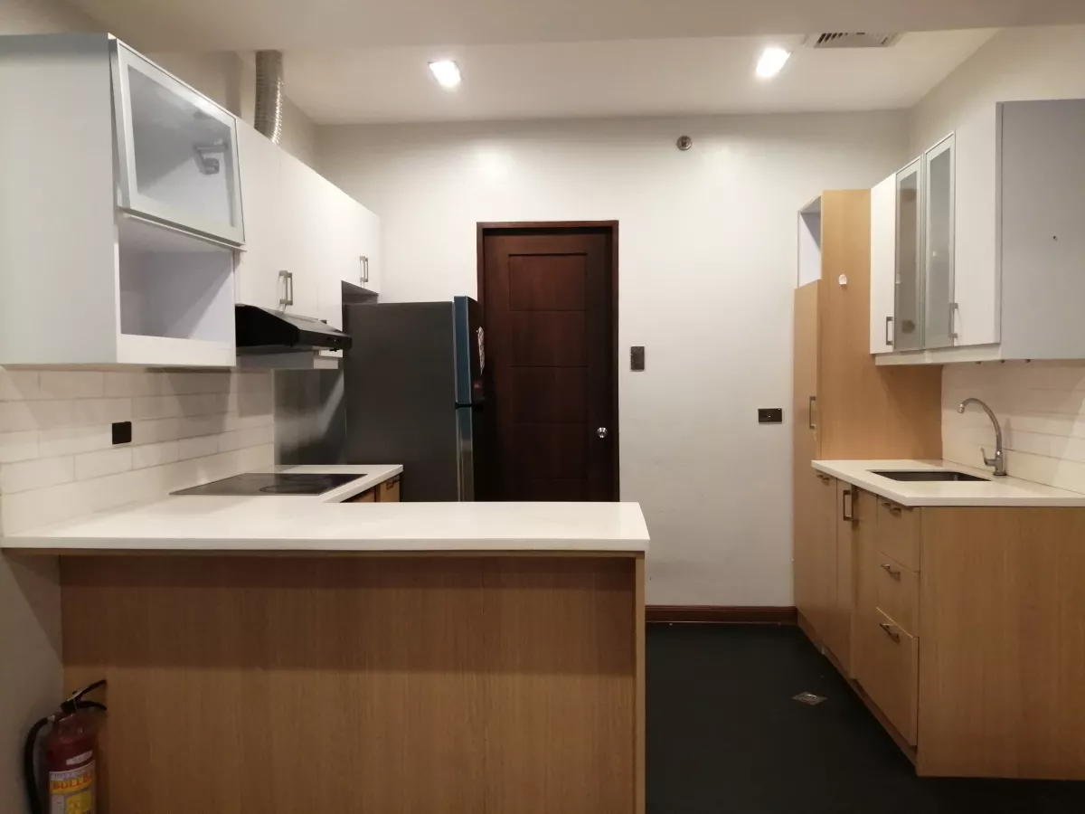 "For Rent Sapphire Residences 2BR Furnished Condo Unit in Fort Bonifacio, Taguig"02
