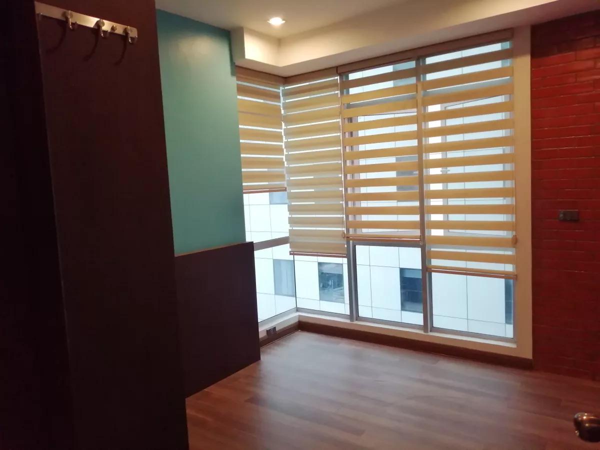 "For Rent Sapphire Residences 2BR Furnished Condo Unit in Fort Bonifacio, Taguig"04