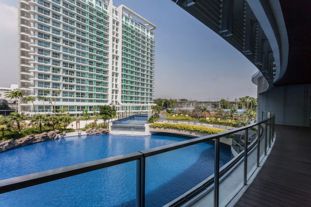 2BR Fully Furnished Condo unit for rent at Azure Urban Resort Residences03