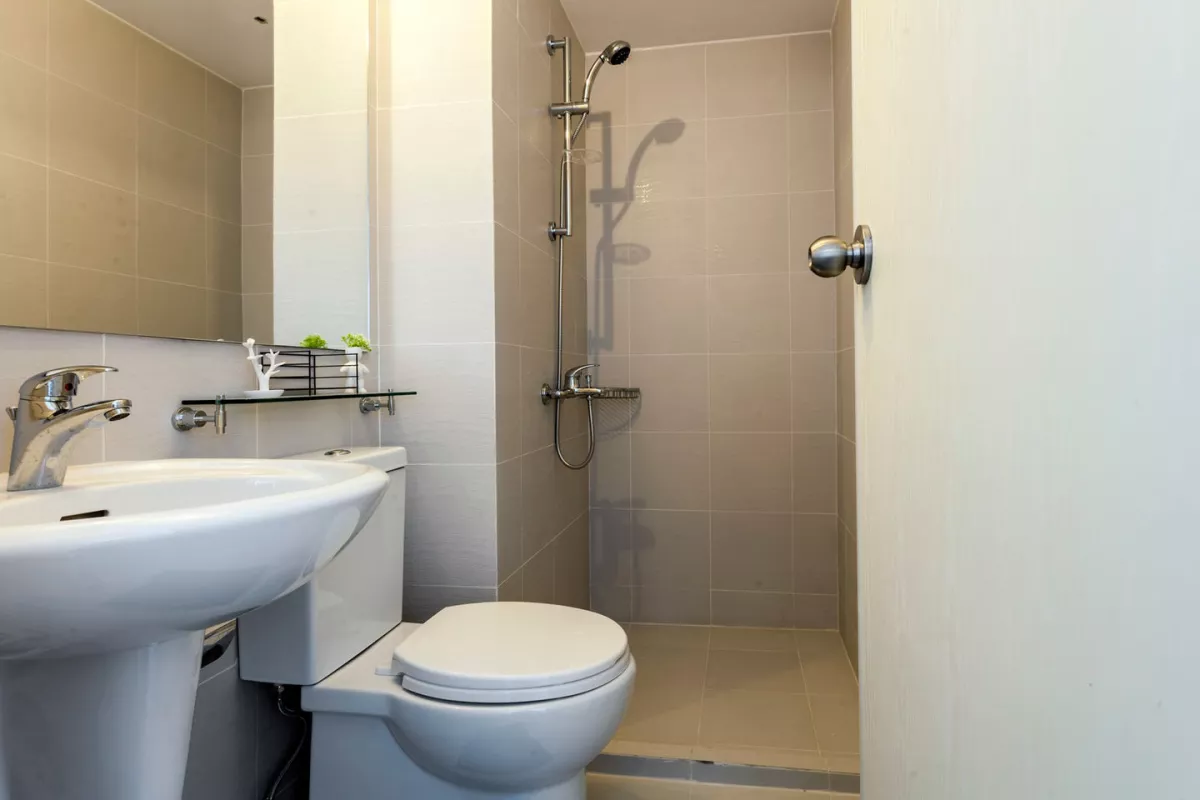 2BR Fully Furnished Condo unit for rent at Azure Urban Resort Residences09