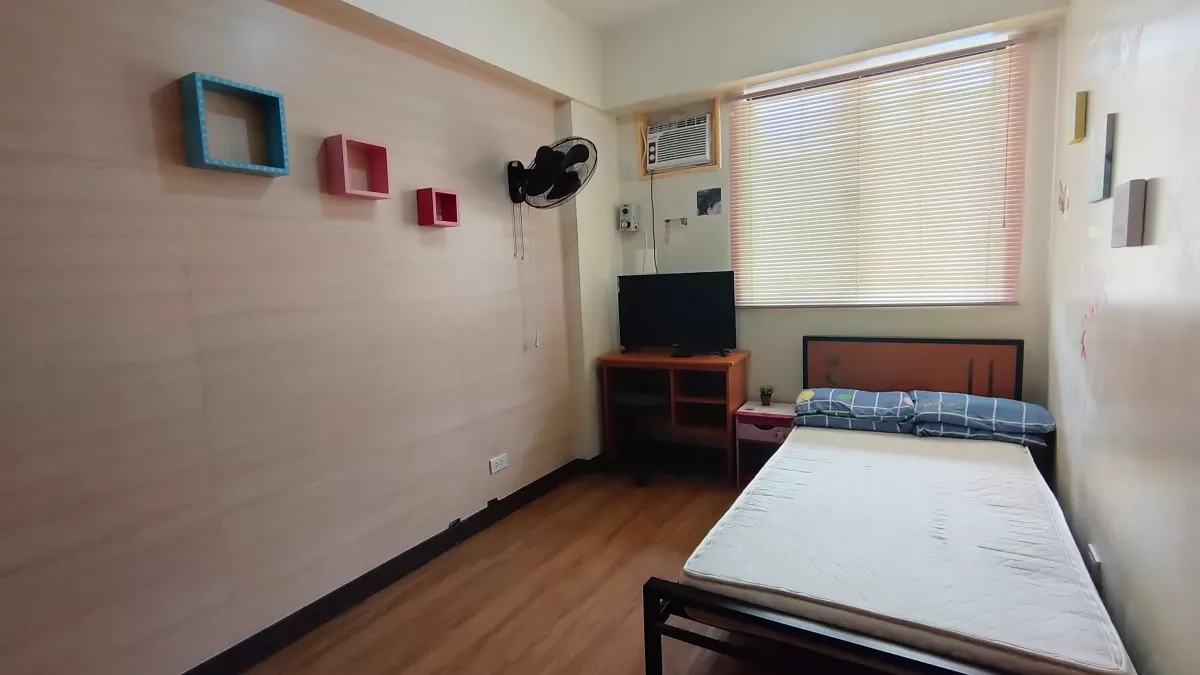 2 Bedroom Furnished Condo Unit near Ortigas Ave. For Rent in Levina Place. Pasig04