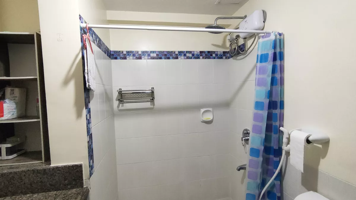 2 Bedroom Furnished Condo Unit near Ortigas Ave. For Rent in Levina Place. Pasig10