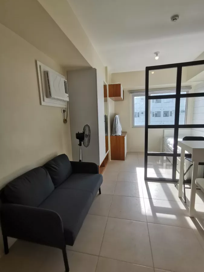 For Rent Newly Renovated Studio Unit at Avida Towers One Union Place02