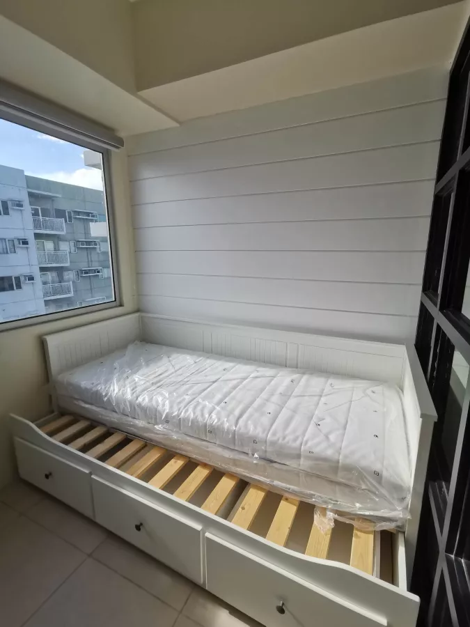 For Rent Newly Renovated Studio Unit at Avida Towers One Union Place07