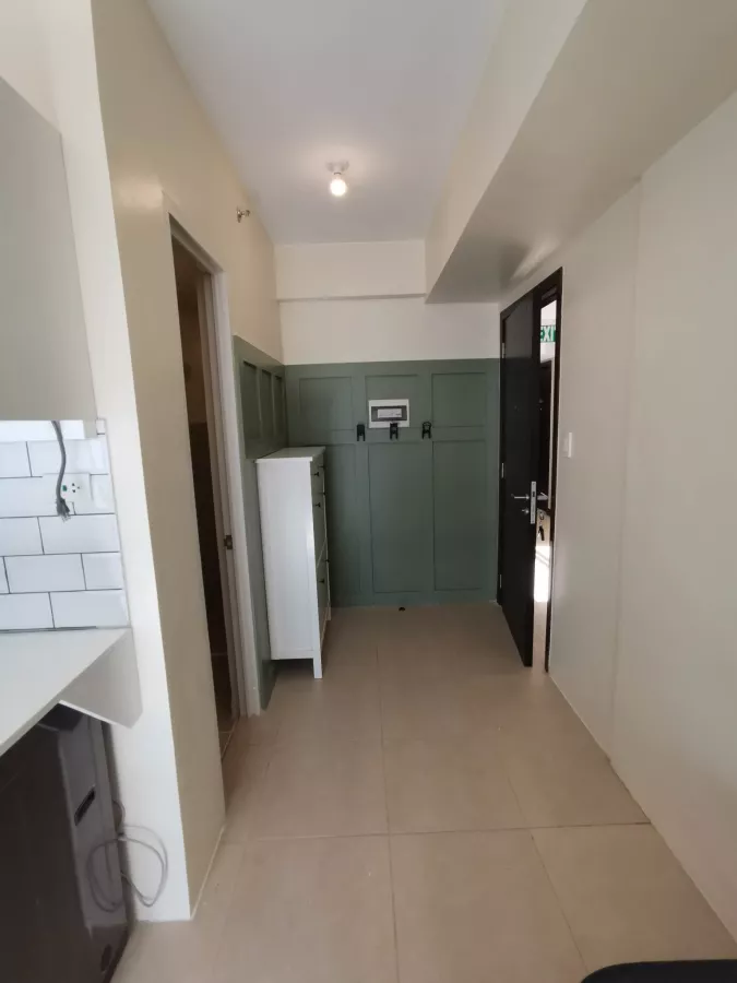 For Rent Newly Renovated Studio Unit at Avida Towers One Union Place08