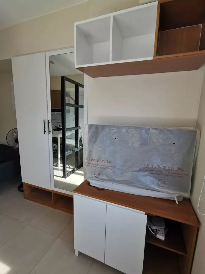 For Rent Newly Renovated Studio Unit at Avida Towers One Union Place09