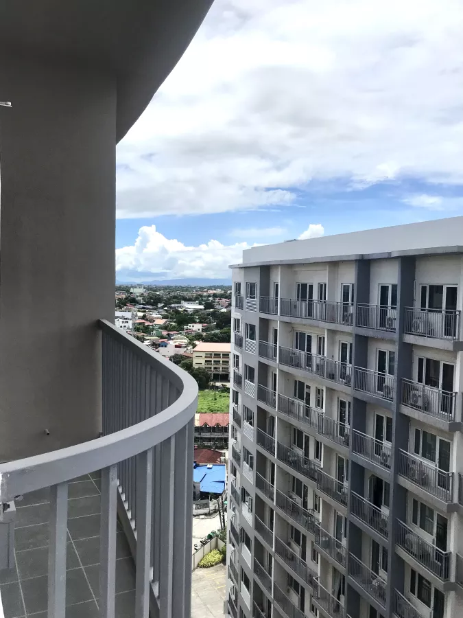 "2 Bedroom Unit South Residences SM Southmall Complex, Las Piñas City"03