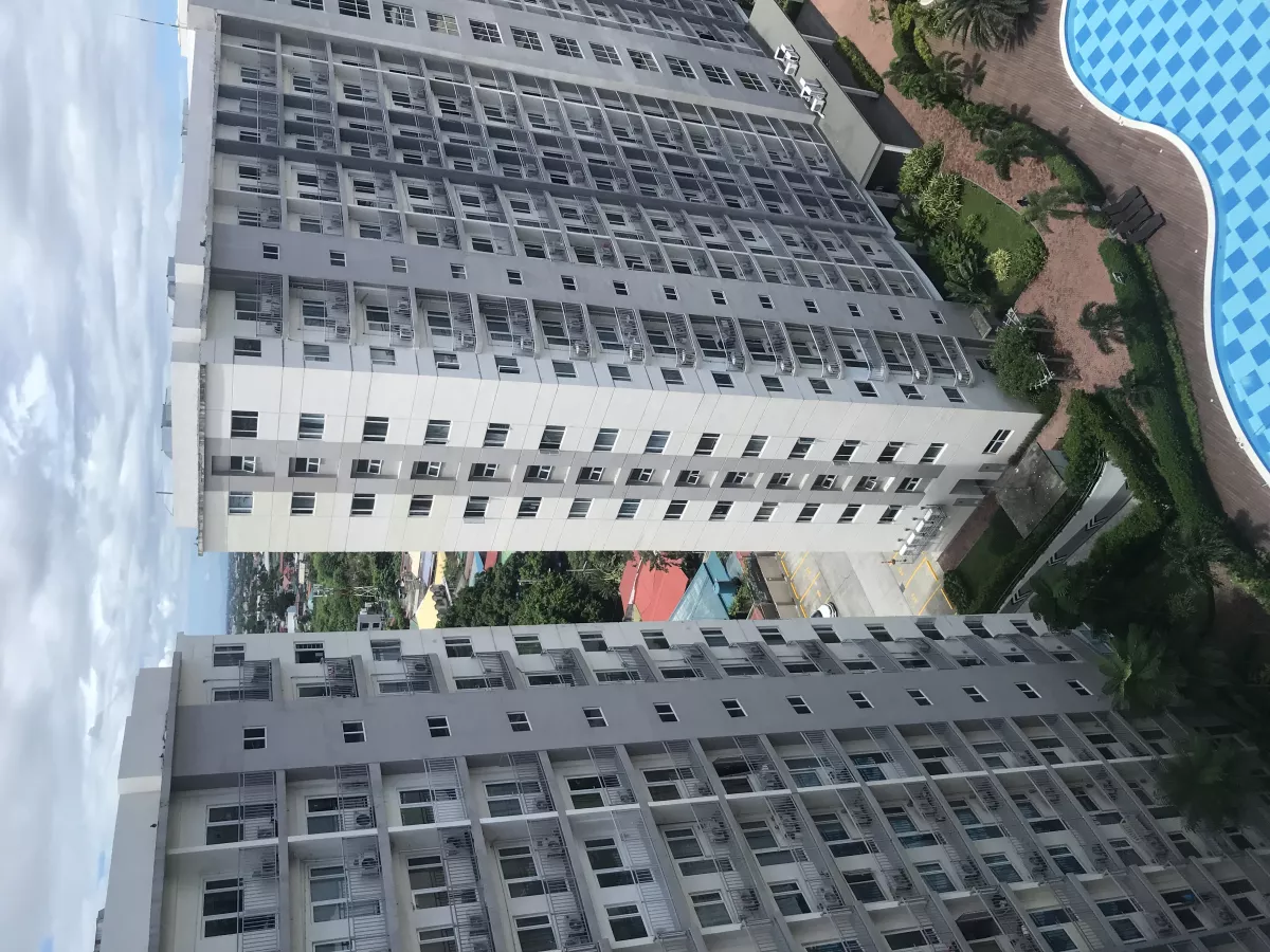 "2 Bedroom Unit South Residences SM Southmall Complex, Las Piñas City"04