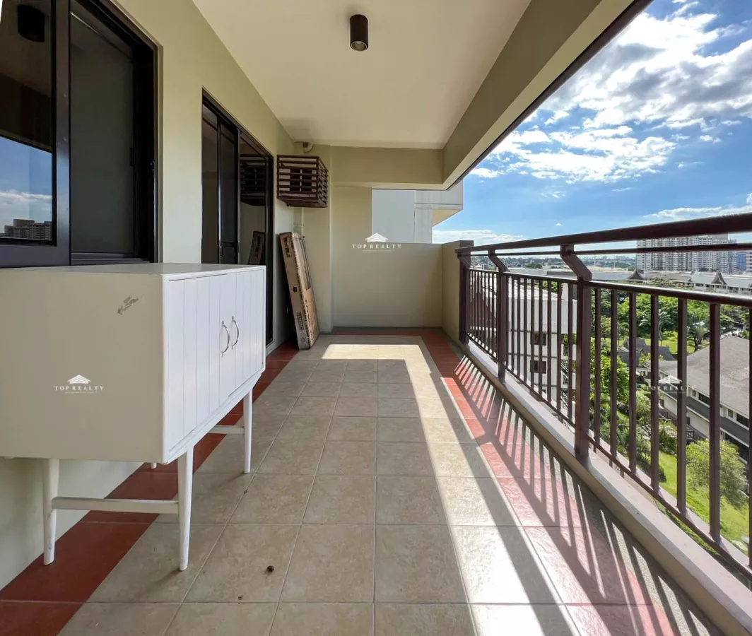 "Condo for Rent in Acacia Ave, Taguig at Royal Palm Residences 2 Bedroom 2BR"09