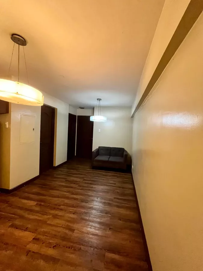 "FOR RENT: 2BR unit in Royal Palm Residences, Taguig City"03